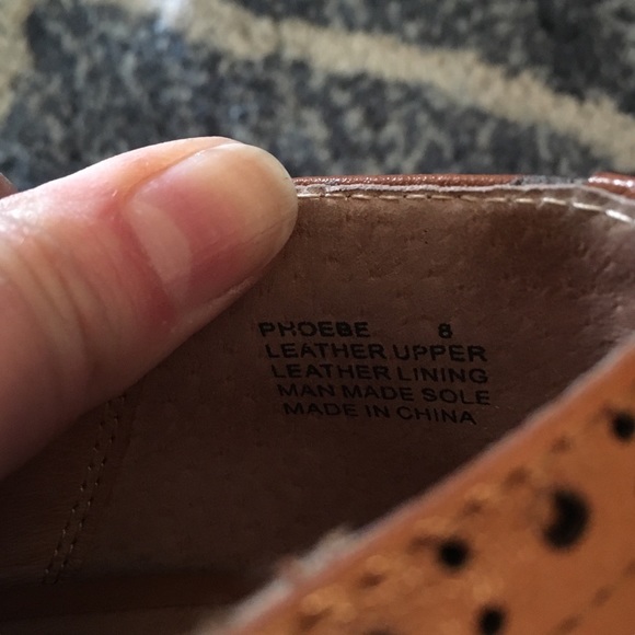 Phoebe T-Strap Heels - Picture 7 of 8